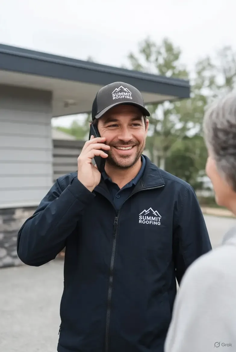 Flat Roof Leak Repair Winthrop Harbor, IL FAQs
